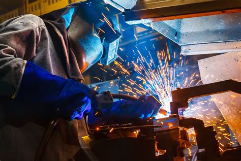 metal fabrication industries served|steel fabricators news.